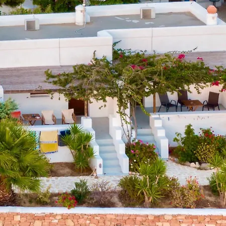 Apartamento Iliovasilema Koufonisi