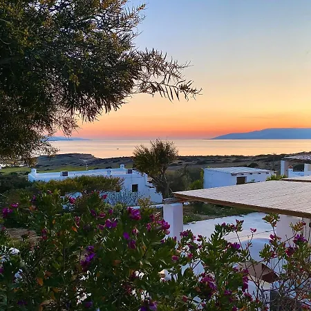 Apartamento Iliovasilema Koufonisi Koufonisia